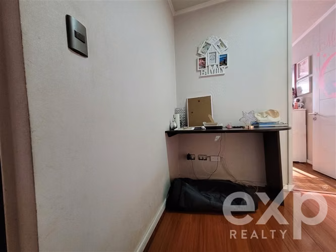 Venta depto 2D 2B metro San Miguel - Imagen 8