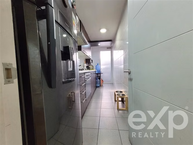 Venta depto 2D 2B metro San Miguel - Imagen 6