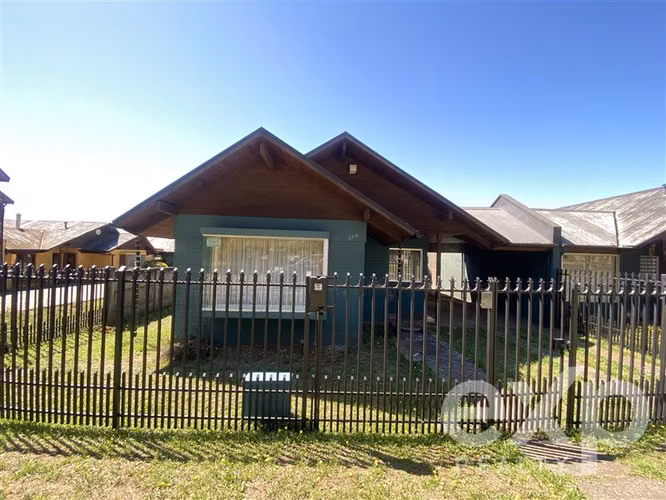 Casa en venta de 3 dormitorios 2 baños en Victoria
