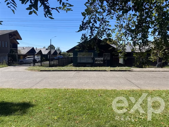 Casa en venta de 3 dormitorios 2 baños en Victoria