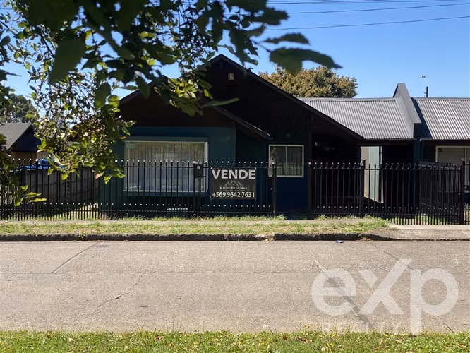 Casa en venta de 3 dormitorios 2 baños en Victoria