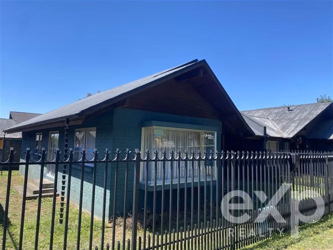 Casa en venta de 3 dormitorios 2 baños en Victoria