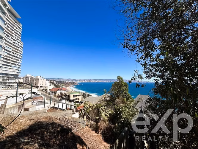 Casa en Venta en Viña del Mar