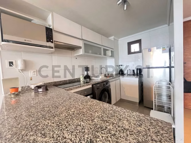 Arriendo departamento frente al mar, La Serena