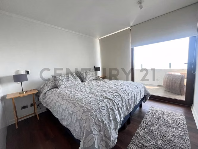 Arriendo departamento frente al mar, La Serena