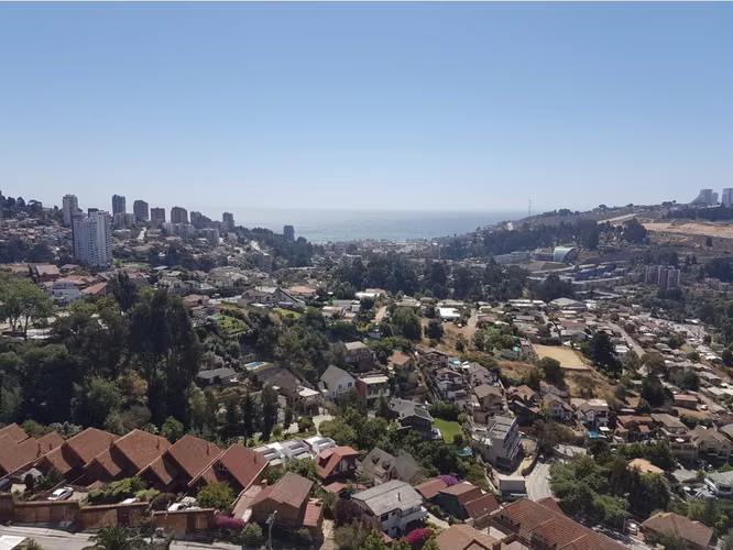 Departamento Av. Jardines de Reñaca 50, Viña del Mar, Valparaíso