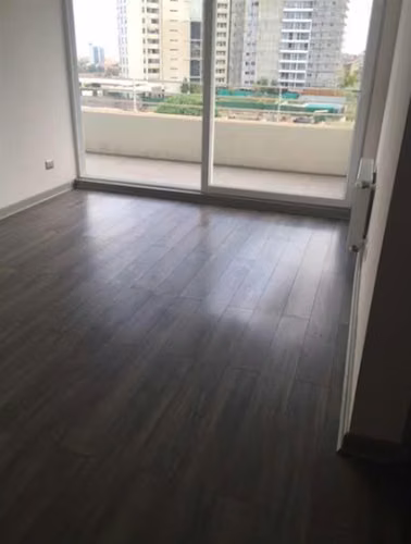 DEPARTAMENTO Francisco Soza
