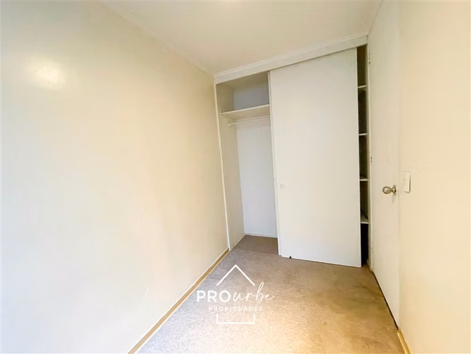 Depto 2 dorm/1 b rebajado Metro Las Rejas c/ est y bod - Imagen 10