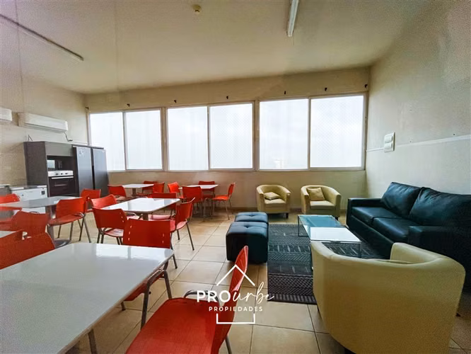 Depto 2 dorm/1 b rebajado Metro Las Rejas c/ est y bod - Imagen 11