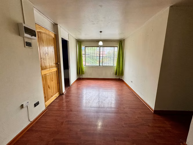 Bajo valor 3 dorm Metro Las Rejas (153934)