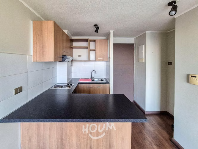 Departamento en Avenida José Joaquín Prieto - Imagen 7