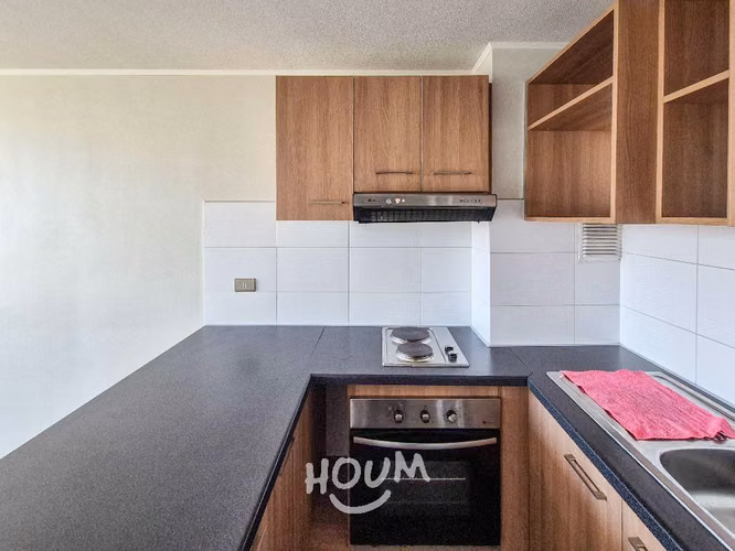 Departamento en Avenida José Joaquín Prieto - Imagen 9