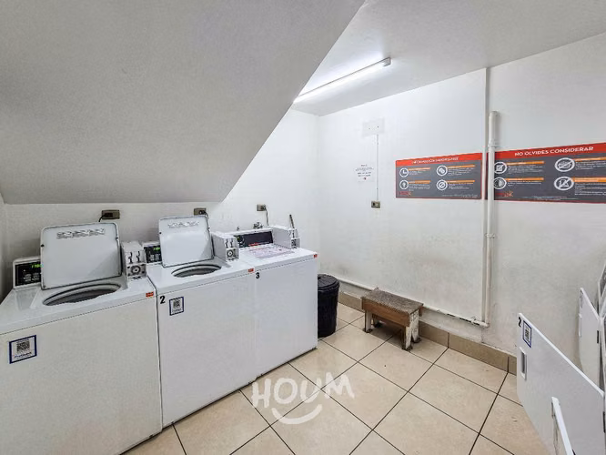 Departamento en Avenida José Joaquín Prieto - Imagen 18