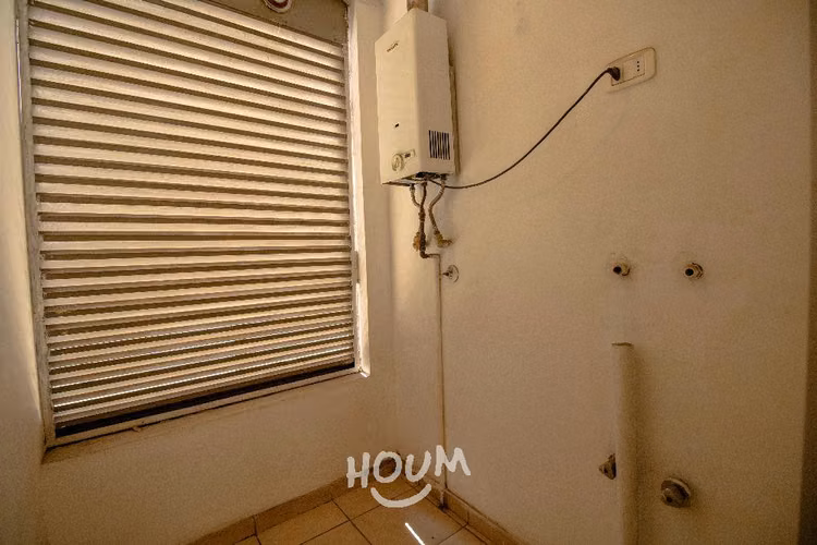 Departamento en Villasana