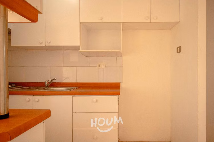Departamento en Villasana
