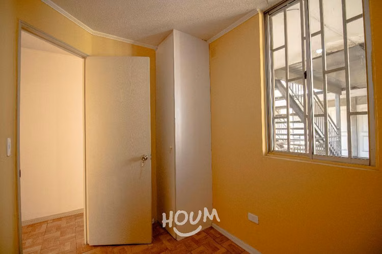 Departamento en Villasana