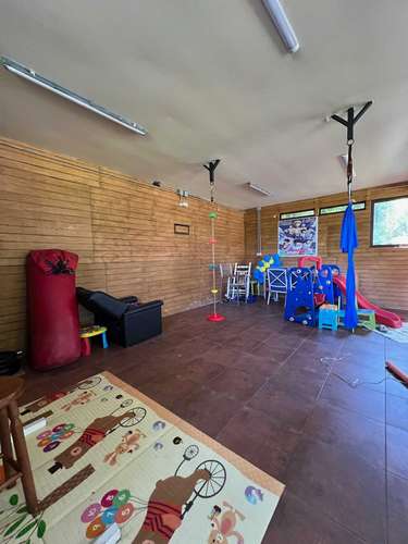 Casa Moderna y Familiar (153943) - Imagen 23