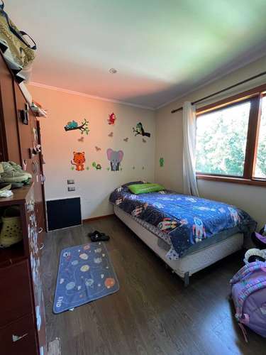 Casa Moderna y Familiar (153943) - Imagen 19