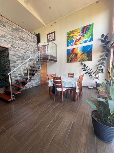 Casa Moderna y Familiar (153943) - Imagen 6