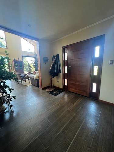 Casa Moderna y Familiar (153943) - Imagen 2
