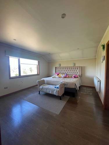 Casa Moderna y Familiar (153943) - Imagen 12