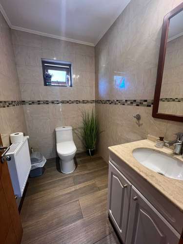 Casa Moderna y Familiar (153943) - Imagen 11