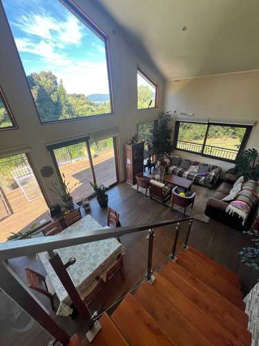 Casa Moderna y Familiar (153943) - Imagen 3