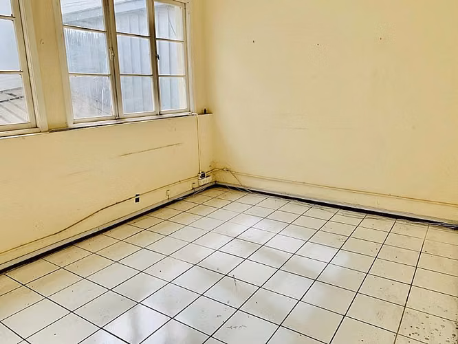 VENTA BODEGA 3.000 MT2 VIÑA DEL MAR