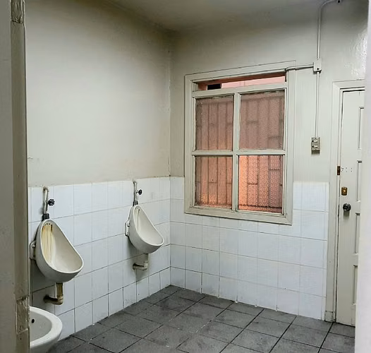 VENTA BODEGA 3.000 MT2 VIÑA DEL MAR