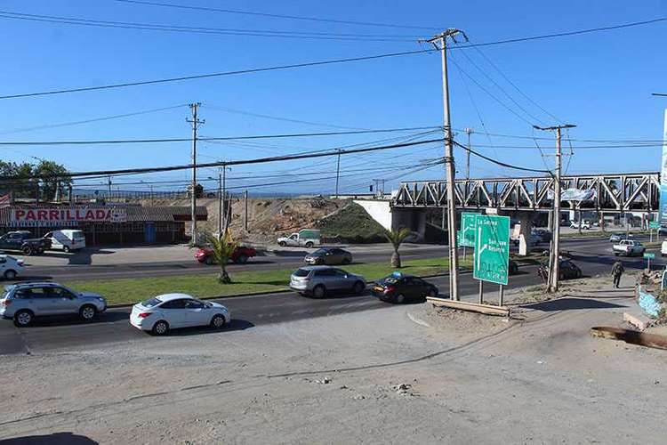 ¡Local con Excelente Conectividad! (153951)