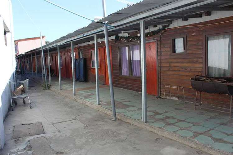 ¡Local con Excelente Conectividad! (153951)