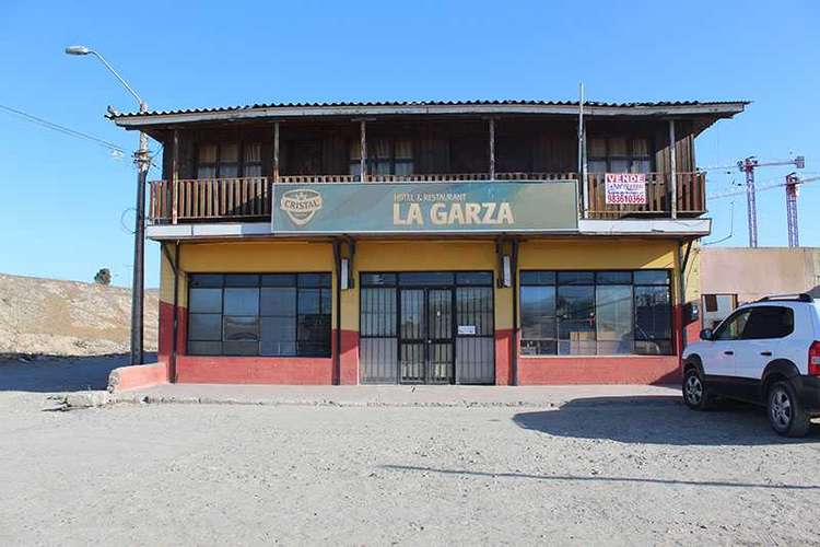 ¡Local con Excelente Conectividad! (153951)