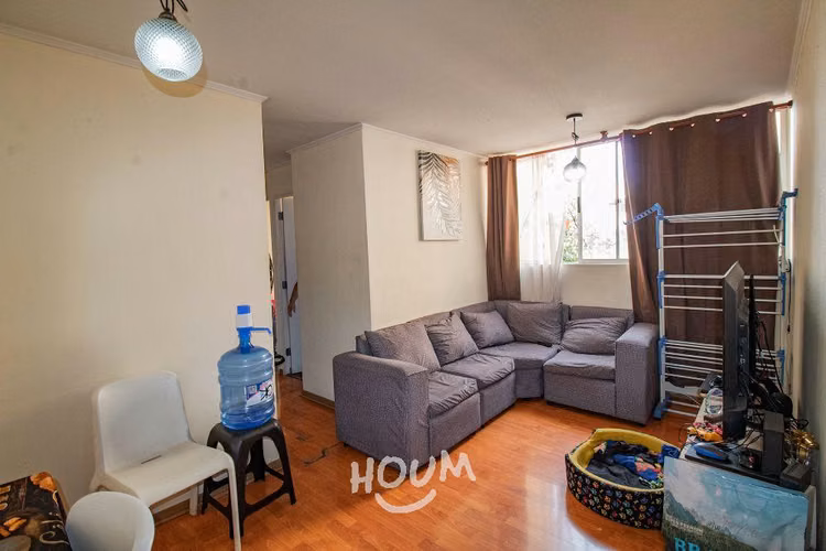 Departamento en Avenida Teniente Cruz