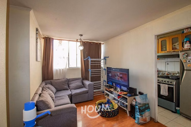 Departamento en Avenida Teniente Cruz
