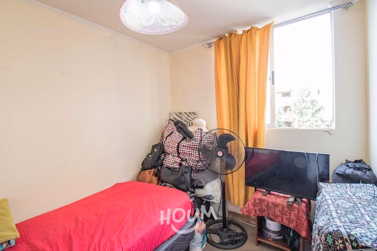 Departamento en Avenida Teniente Cruz