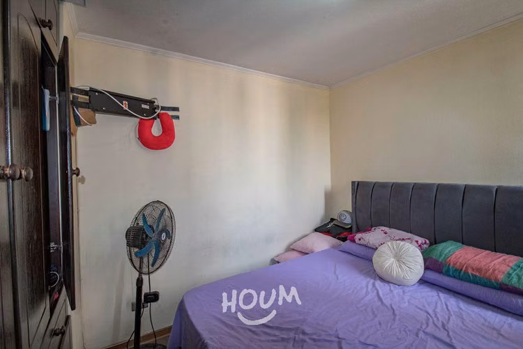 Departamento en Avenida Teniente Cruz