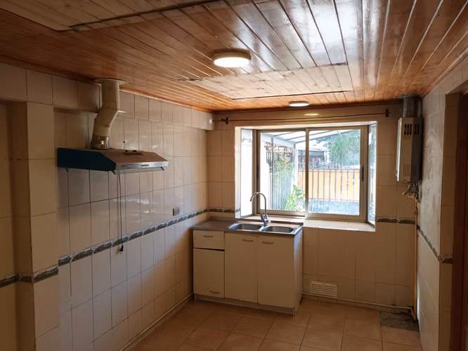 Arriendo Hermosa Casa Villa Eucaliptus a pasos de Hospital Fusat, Jumbo - Imagen 7
