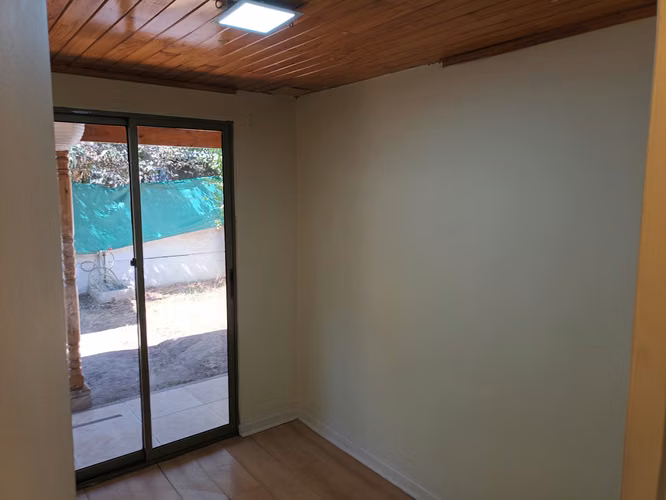Arriendo Hermosa Casa Villa Eucaliptus a pasos de Hospital Fusat, Jumbo - Imagen 12