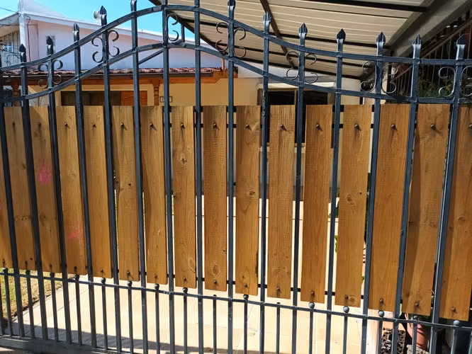 Arriendo Hermosa Casa Villa Eucaliptus a pasos de Hospital Fusat, Jumbo - Imagen 3