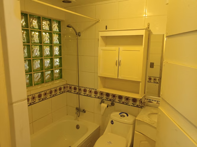 Arriendo Hermosa Casa Villa Eucaliptus a pasos de Hospital Fusat, Jumbo - Imagen 13