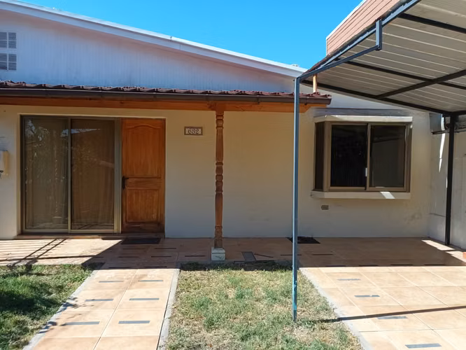 Arriendo Hermosa Casa Villa Eucaliptus a pasos de Hospital Fusat, Jumbo - Imagen 6
