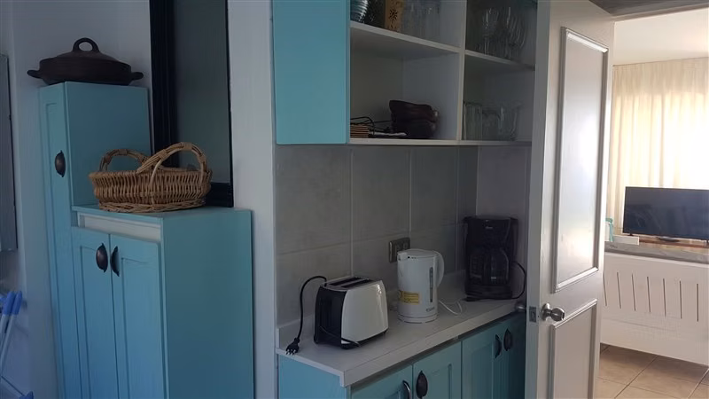 Primera línea, 1er piso con Jardin Maravillosa vista Belleza