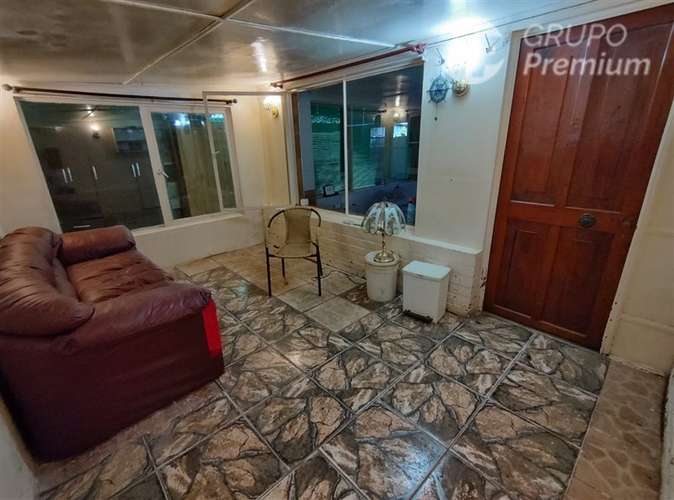 Casa en venta de 2 dorm. en Limache - Imagen 9