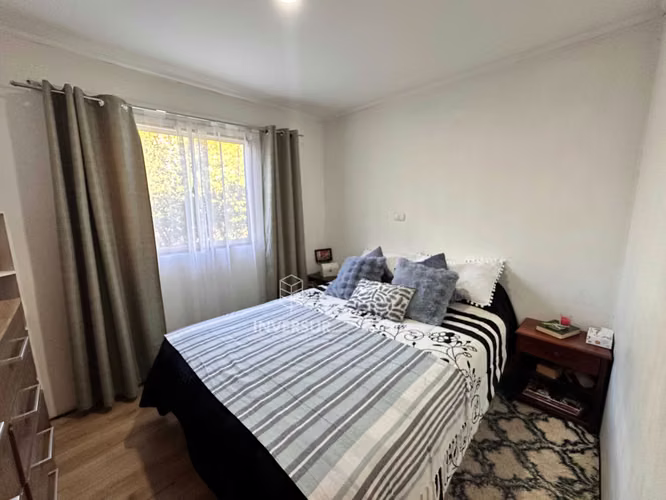 Hermosa Casa más cabaña en Cutipay  (153970)