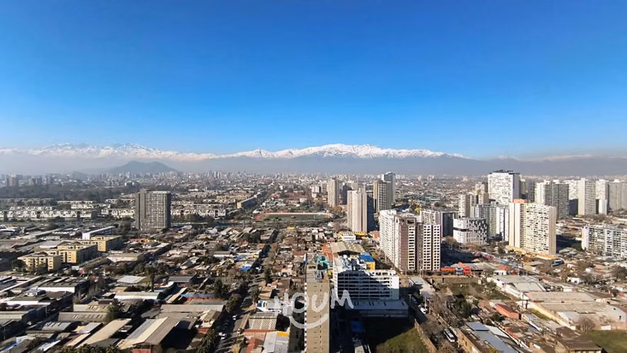 Departamento en Blanco Garcés