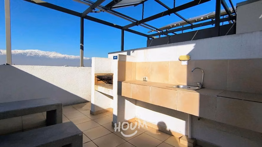 Departamento en Blanco Garcés
