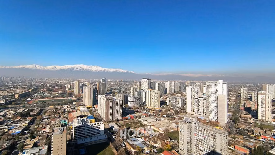 Departamento en Blanco Garcés