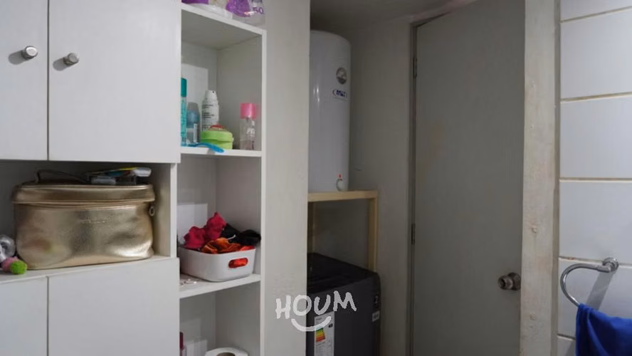 Departamento en Blanco Garcés