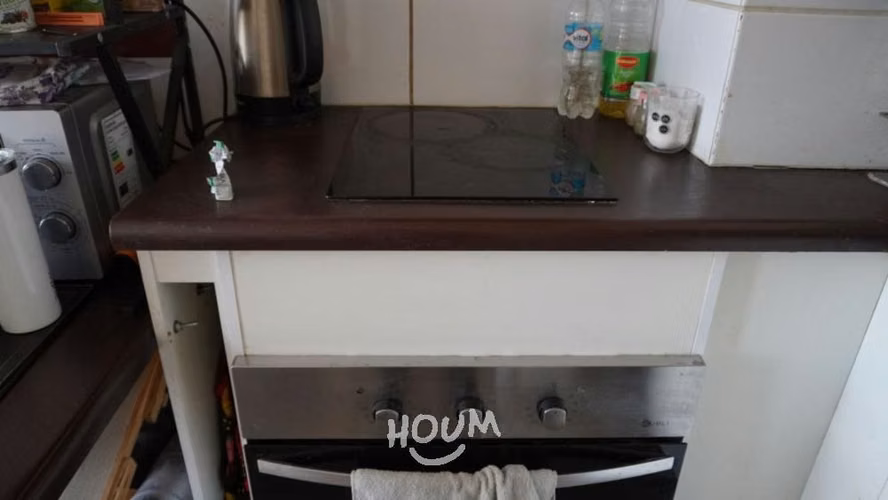 Departamento en Blanco Garcés