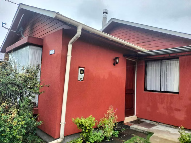 Venta Casa Excelente Conectividad  (153967)